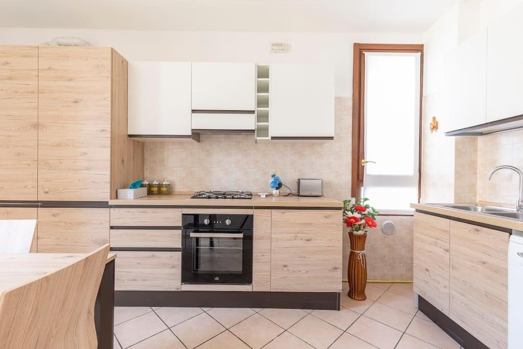 דירות ורונה Residenza Sirtori Free Parking מראה חיצוני תמונה