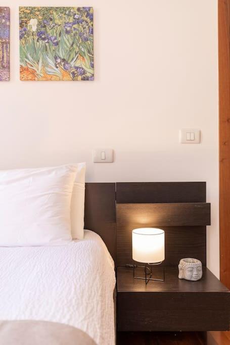 דירות ורונה Residenza Sirtori Free Parking מראה חיצוני תמונה