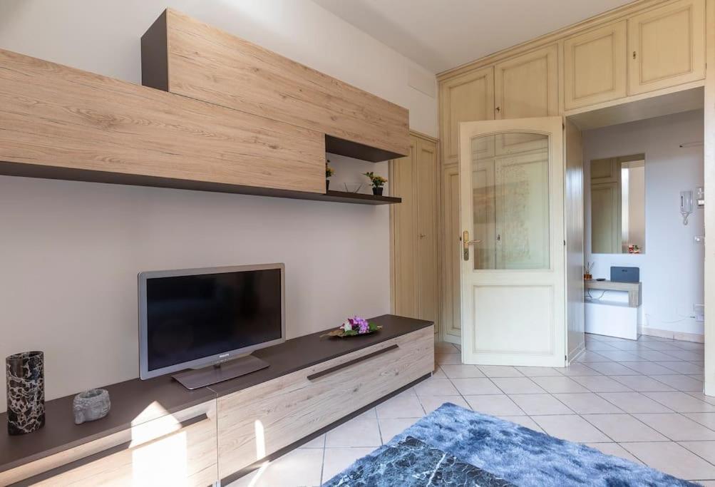 דירות ורונה Residenza Sirtori Free Parking מראה חיצוני תמונה