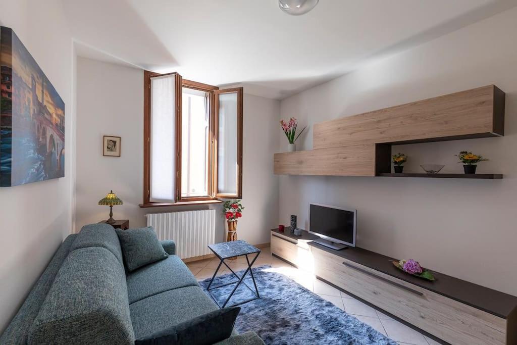 דירות ורונה Residenza Sirtori Free Parking מראה חיצוני תמונה