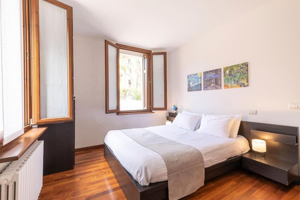 דירות ורונה Residenza Sirtori Free Parking מראה חיצוני תמונה