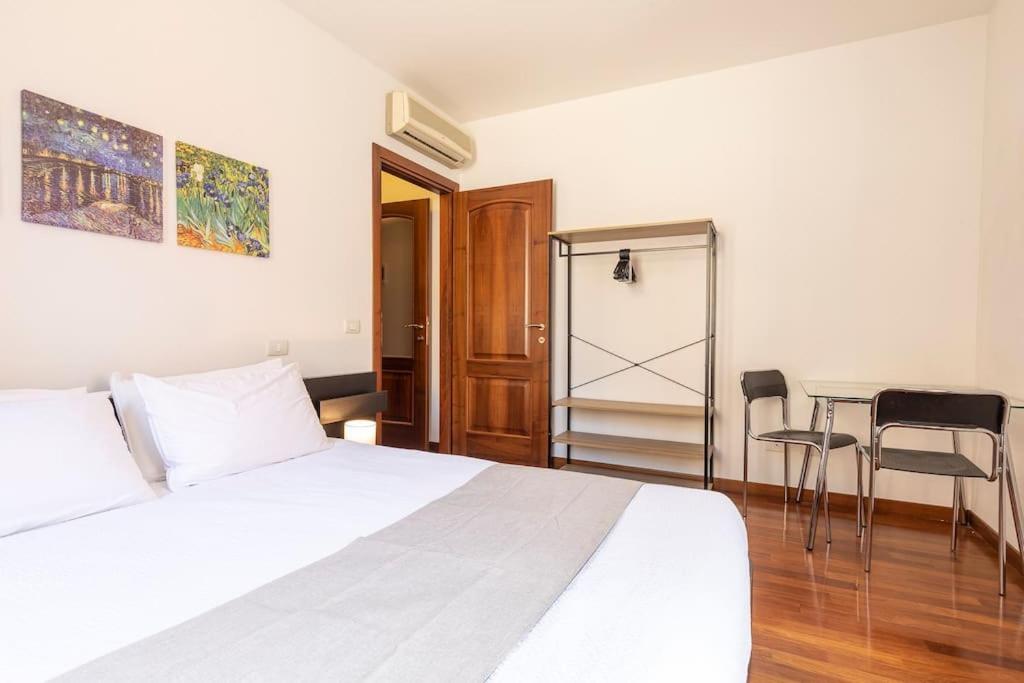 דירות ורונה Residenza Sirtori Free Parking מראה חיצוני תמונה