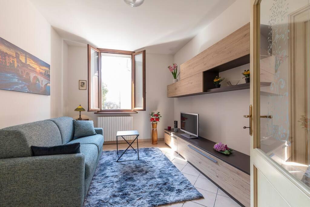 דירות ורונה Residenza Sirtori Free Parking מראה חיצוני תמונה