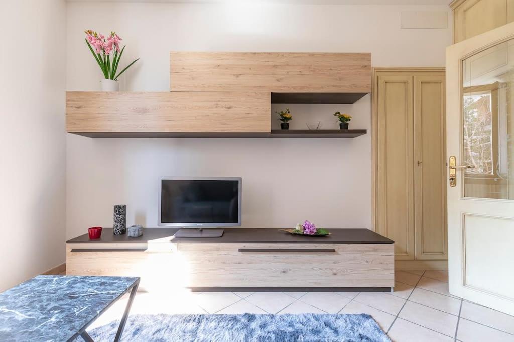 דירות ורונה Residenza Sirtori Free Parking מראה חיצוני תמונה