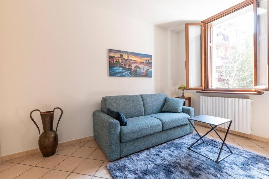 דירות ורונה Residenza Sirtori Free Parking מראה חיצוני תמונה